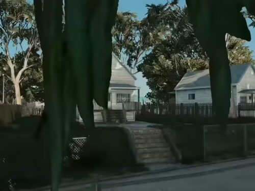 Chicago Hood v4 FiveM