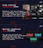 FRKN - FUEL STATION V4