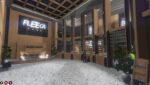 Fleeca Bank Pack MLO