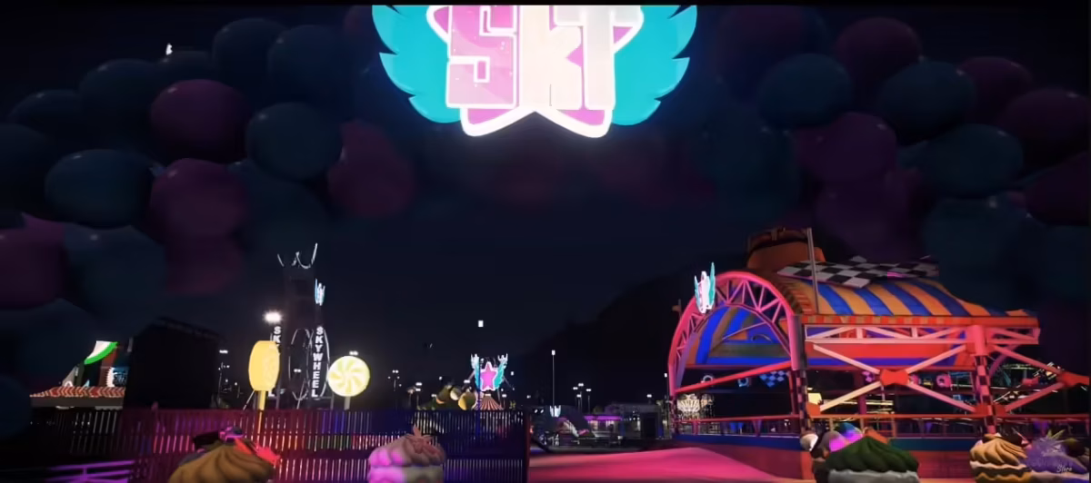 Amusement Park