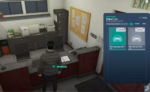 NoPixel 4.0 Garage System FiveM resource preview 2