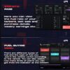 FRKN – FUEL STATION V4