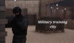 Ministry of Defense MLO FiveM resource preview 3