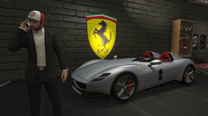 Free Cardealer (Editable) - FiveMX 3 cardealer2 FiveM
