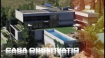 Casa Observación Richman