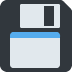 :disquete:
