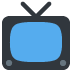 :televisor: