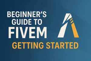 fivem beginners guide
