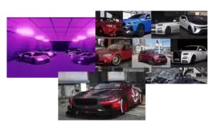Category Image of FiveM Cars