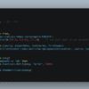 CodeV MultiCharacter