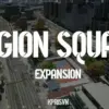 FiveM Mod legion-min