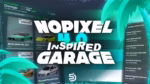 nopixel garaje