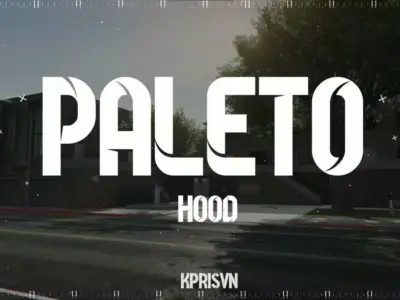 FiveM Mod paleto-min