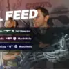 FiveM Mod TopX Killfeed