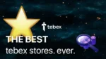 The Best Tebex Shops for FiveM