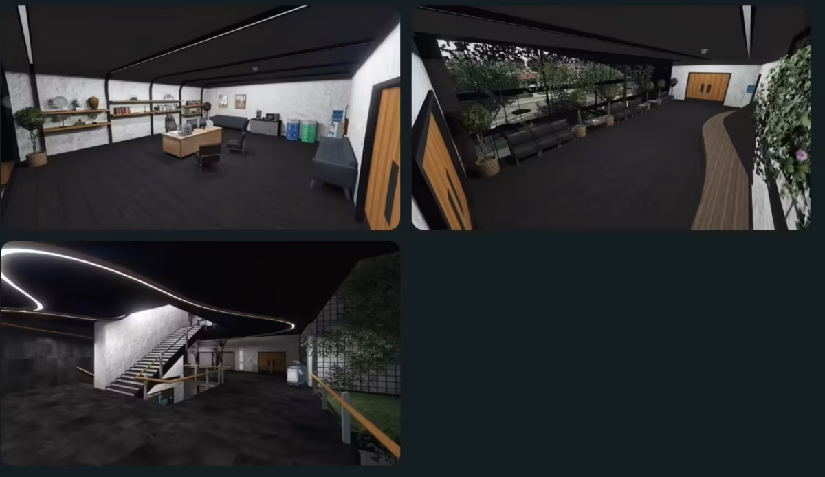 Aldore Hospital MLO FiveM resource preview 4
