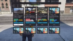 Script del sistema de lobby fivem