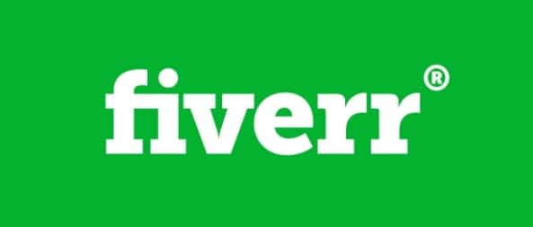 Mejores alternativas de FiveM Tebex (Lista) 2 Logotipo de Fiverr