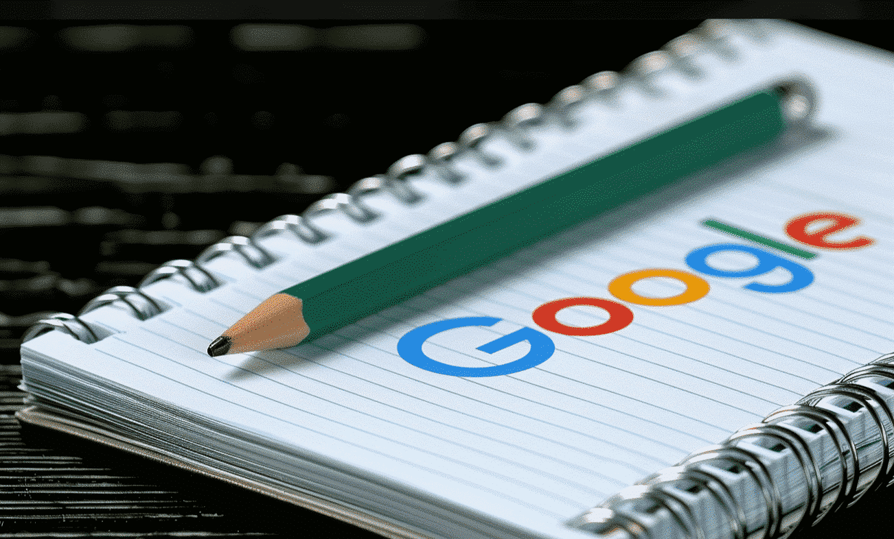 Imagem do Google Ads