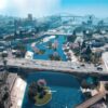 FiveM Mod LS River