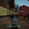 FFA | TDM | Script dell'Arena