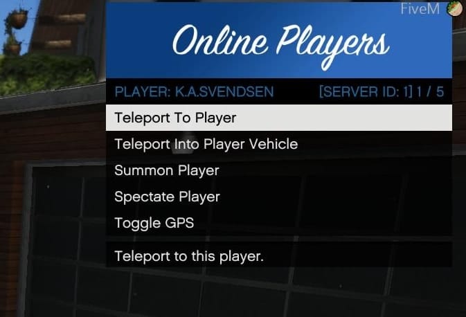 Product screenshot