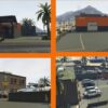 FiveM Mod Blaine County SADOT HQ