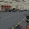 Dipartimento dei Trasporti di San Andreas (BC)