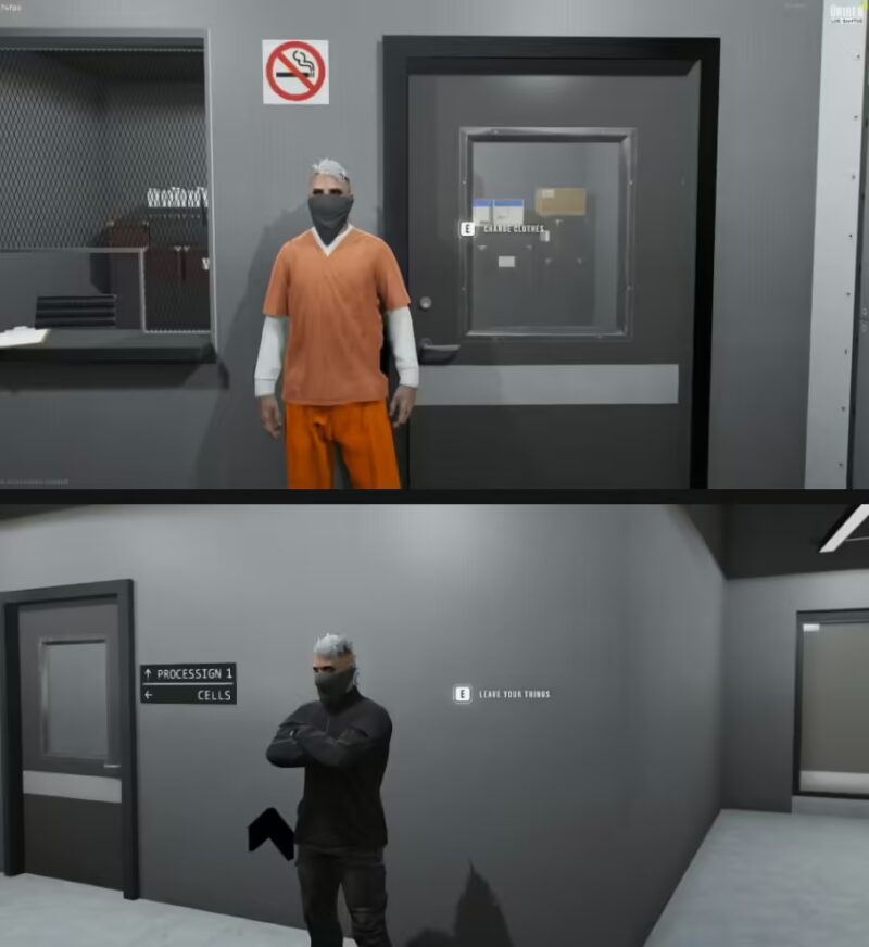 courageux_nT4gvXwQUC FiveM Brave nT4gvXwQUC