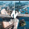 Los Santos River