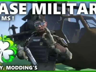 Military Server