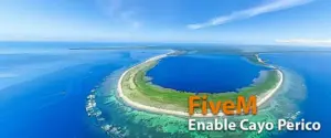 How to Enable Cayo Perico on Your FiveM Server