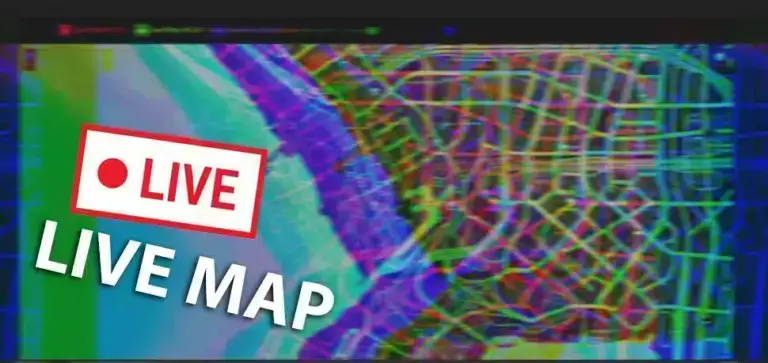 Carte en direct de FiveM – Mods gratuits pour FiveM