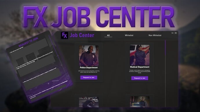 JobCenter
