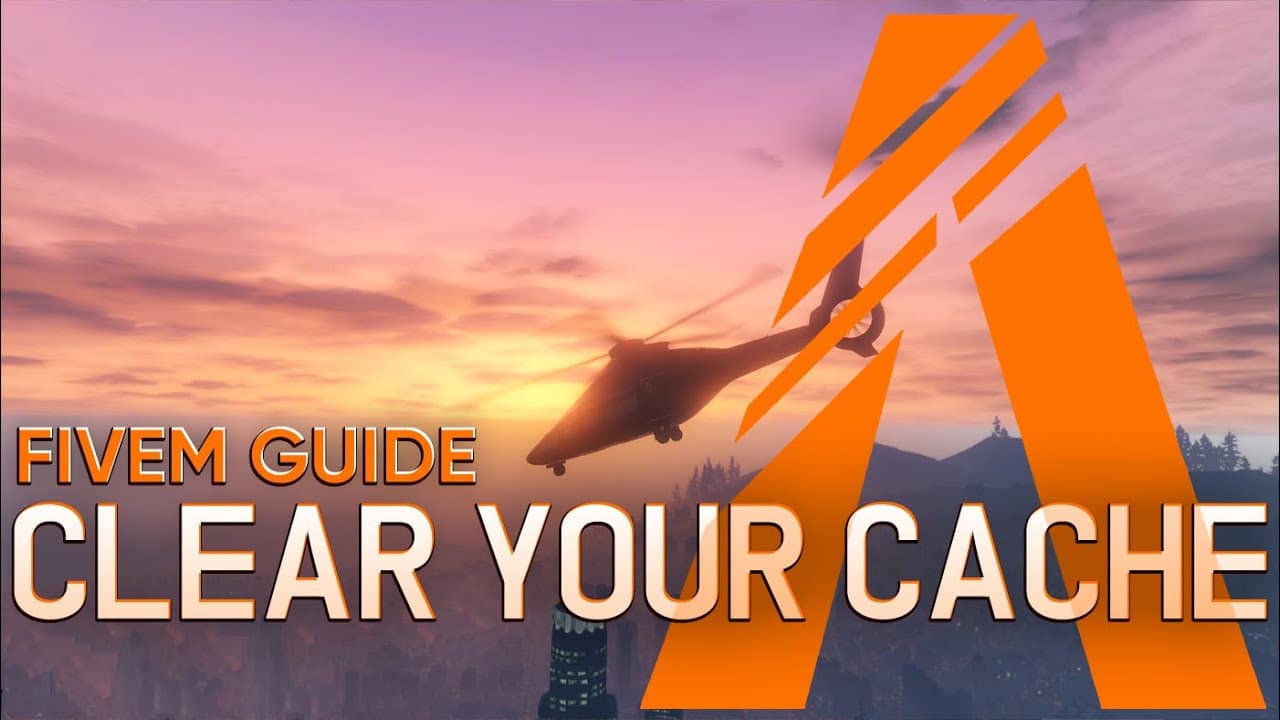 How to Clear FiveM Cache 5 How to Clear FiveM Cache