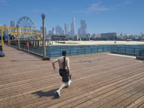 0r-weaponreality2 FiveM 0r weaponreality2