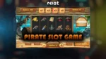 Tragamonedas Pirata de 2 puntos
