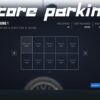 FiveM Mod 3CORE – GARAGES / PARKING