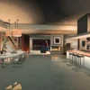 Torre VIP (3DMarket)