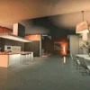 Torre VIP (3DMarket)