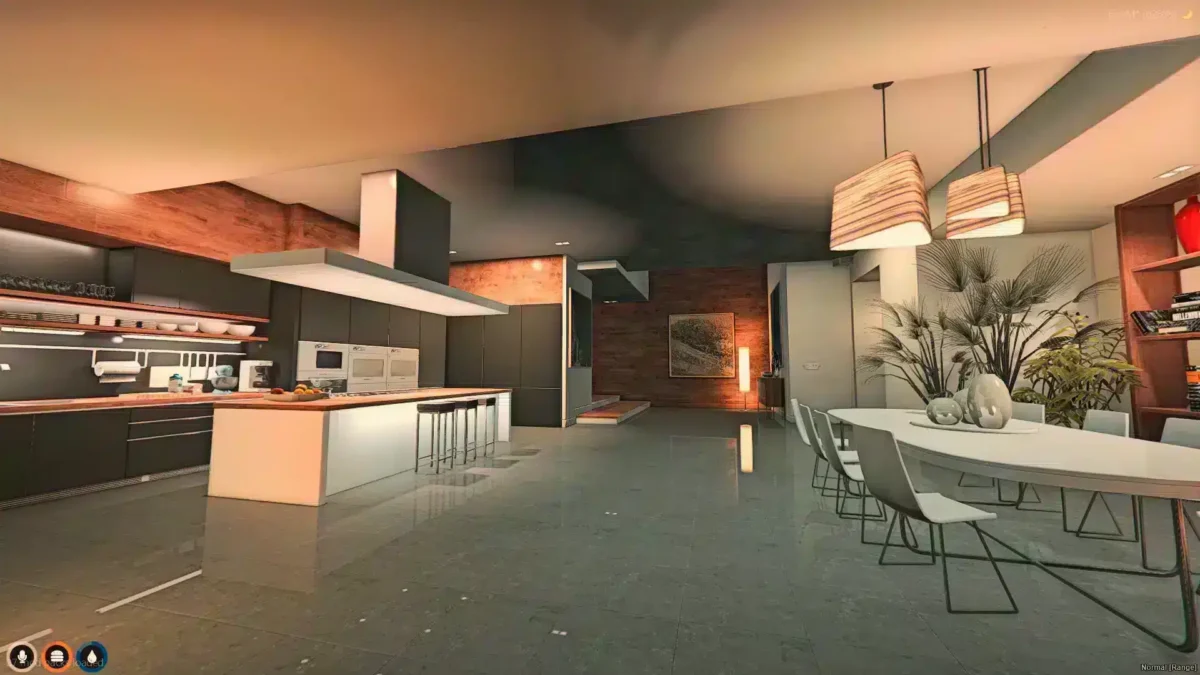 VIP Tower (3DMarket) FiveM resource preview 3
