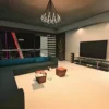 Torre VIP (3DMarket)