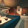 Torre VIP (3DMarket)