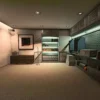 Torre VIP (3DMarket)