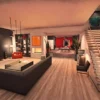 Torre VIP (3DMarket)