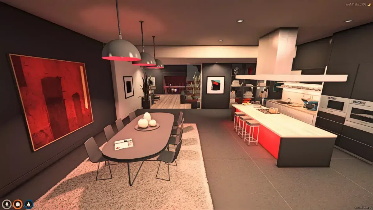 VIP Tower (3DMarket) FiveM resource preview 13