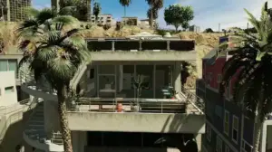 Beach House MLO – Free FiveM MLOs