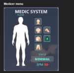 FiveM Ambulance Job (ESX/QBCore)