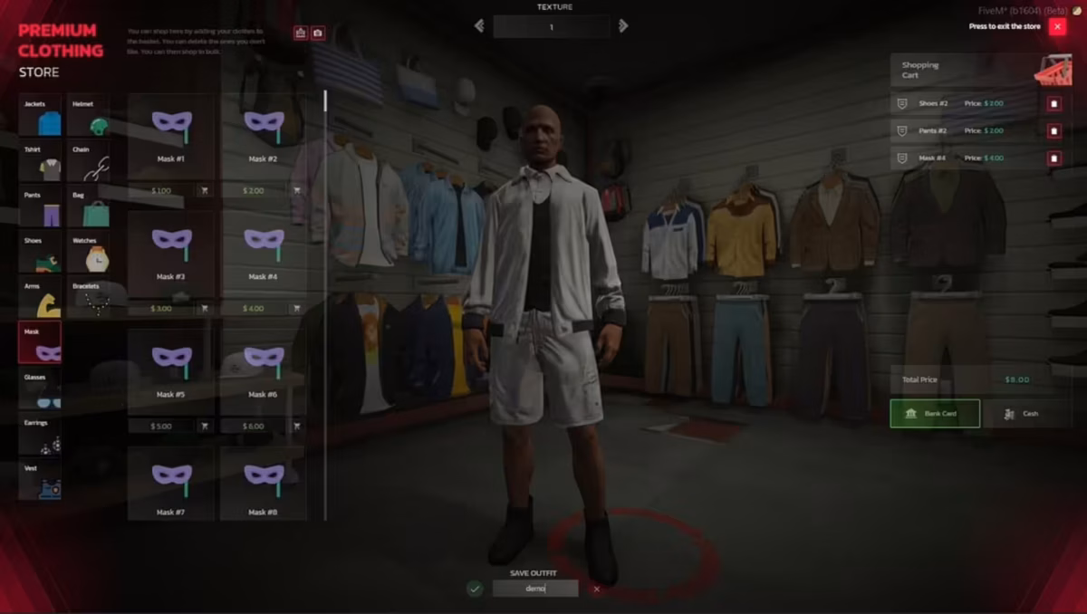 FiveM Mod brave_Ak6ecBDcS9