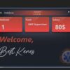 Praca w karetce FiveM (ESX/QBCore)